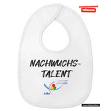 CT Babylätzchen - Lichtenstein-Rother-Grundschule Augsburg
