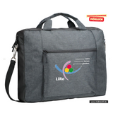 Clique PRESTIGE Briefcase - Laptoptasche - Lichtenstein-Rother-Grundschule Augsburg