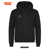 Clique MIAMI Hoody - Unisex - schwarz -  Reuchlin Realschule Bad Liebenzell