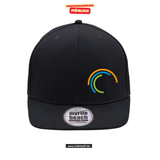 CT 6 Panel Cap - Schule am Stromberg - Logo