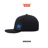 CT 6 Panel Cap - St.-Bonaventura-Fachoberschule Dillingen - Logo