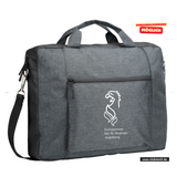 Clique PRESTIGE Briefcase - Laptoptasche - Gymnasium bei St. Stephan