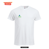 Clique New Classic - T - Herren - weiß - Reuchlin Realschule Bad Liebenzell