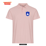 Clique BASIC Polo - Herren - candy pink -  Grundschule an der Südlichen Auffahrtsallee