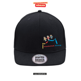 CT 6 Panel Cap - Grundschule Kissing