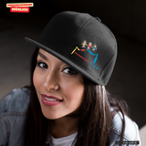 CT 6 Panel Cap - Grundschule Kissing