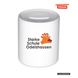 CT Spardose - Starke Schule Odelzhausen - Logo