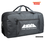 Clique PRESTIGE Dufflebag - Sporttasche - 5-Täler-Schule