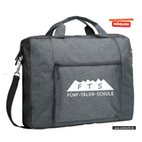Clique PRESTIGE Briefcase - Laptoptasche - 5-Täler-Schule