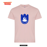 Clique Basic - T - Herren - candy pink - Grundschule an der Südlichen Auffahrtsallee