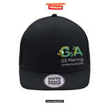 CT 6 Panel Cap - Grundschule Ambérieu Mering - Logo