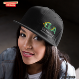 CT 6 Panel Cap - Grundschule Ambérieu Mering - Logo