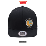 CT 6 Panel Cap - Glonntal Realschule - Logo