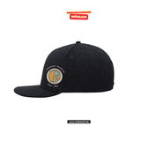 CT 6 Panel Cap - Glonntal Realschule - Logo