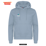 Clique MIAMI Hoody - Kinder - soft blue - Reuchlin Realschule Bad Liebenzell