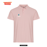 Clique BASIC Polo - Herren - candy pink - Reuchlin Realschule Bad Liebenzell