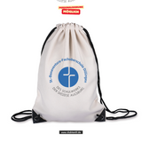 CT Gymbag - natur - St.-Bonaventura-Fachoberschule Dillingen - Logo