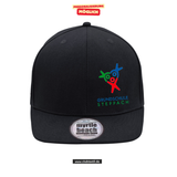 CT 6 Panel Cap - Grundschule Steppach - Logo