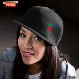 CT 6 Panel Cap - Grundschule Steppach - Logo
