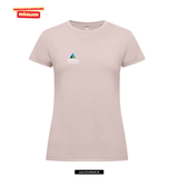 Clique New Classic-T - Damen - candy pink - Reuchlin Realschule Bad Liebenzell