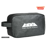 Clique PRESTIGE Toilet Case - Kulturbeutel - 5-Täler-Schule