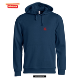 BASIC Hoody - Kinder - dark navy - 1976 - Mannheim Feudenheim Gymnasium