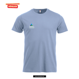 Clique Basic - T - Kinder - soft blue - Reuchlin Realschule Bad Liebenzell