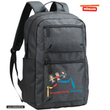 Clique PRESTIGE Backpack - Grundschule Kissing