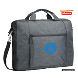 Clique PRESTIGE Briefcase - Laptoptasche - St. Ursula Realschule Dorsten - Logo Since