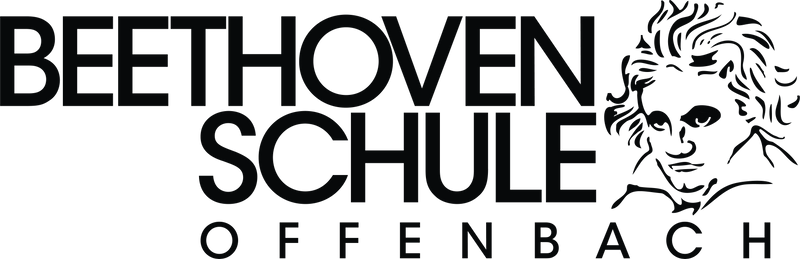 CT Babylätzchen - Beethovenschule Offenbach - Logo