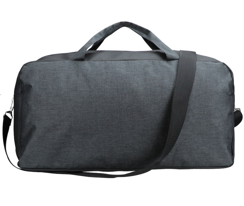 Clique PRESTIGE Dufflebag - Sporttasche - Rudolf Diesel Gymnasium Augsburg - Kopf Logo