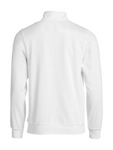 Clique BASIC Cardigan - Herren - weiß - Lichtenstein-Rother-Grundschule Augsburg