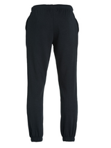 Clique BASIC Pants - Kinder - schwarz - Echterdingen Zeppelinschule
