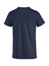 Clique BASIC-T - Unisex - dark navy - 5-Täler-Schule