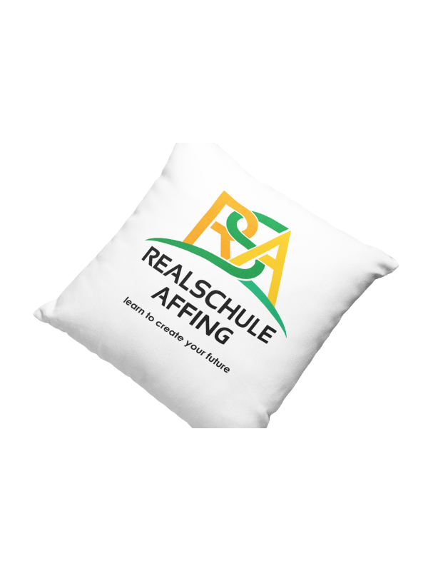 CT Kissen - Realschule Affing