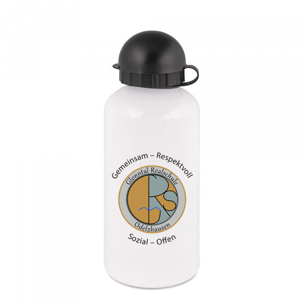 CT Trinkflasche - Realschule Glonntal
