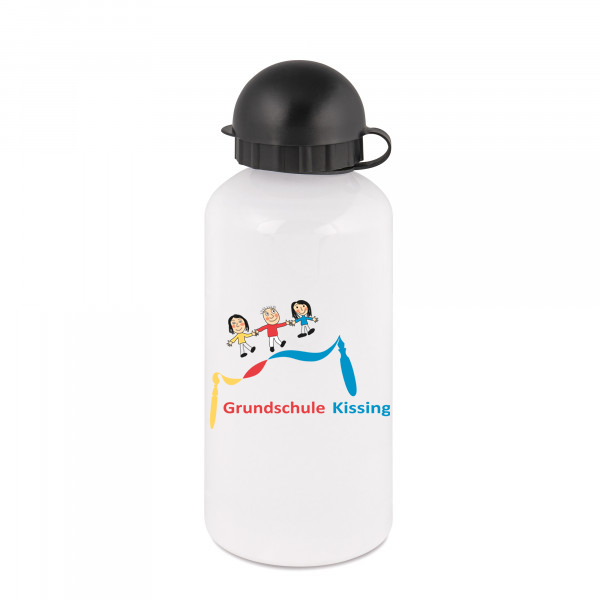 CT Trinkflasche - Grundschule Kissing