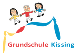 Clique Basic - T - Herren - weiß - Grundschule Kissing