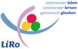 Clique BASIC Polo - Herren - blau - Lichtenstein-Rother-Grundschule Augsburg