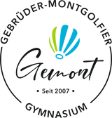 CT Badelatschen - weiß/rosa - Gebrüder-Montgolfier-Gymnasium Berlin