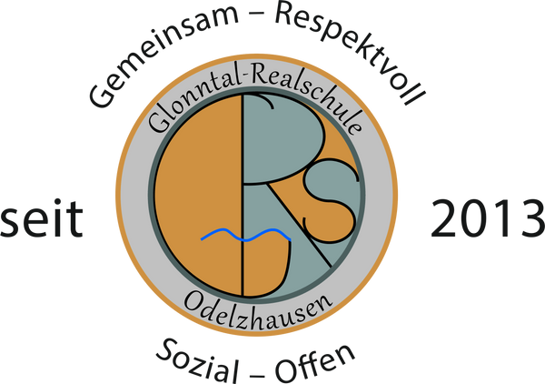 CT Trinkflasche - Realschule Glonntal