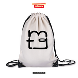 CT Gymbag - natur - Maria-Theresia-Gymnasium - Logo