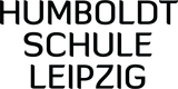 CT Thermoflasche - 500ml - weiß - Humboldtschule Leipzig - Logo bunt