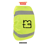 Korntex Reflective Cover - neon - Maria-Theresia-Gymnasium - Logo