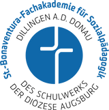 CT Babylätzchen - St.-Bonaventura-Fachakademie für Sozialpädagogik Dillingen - Logo