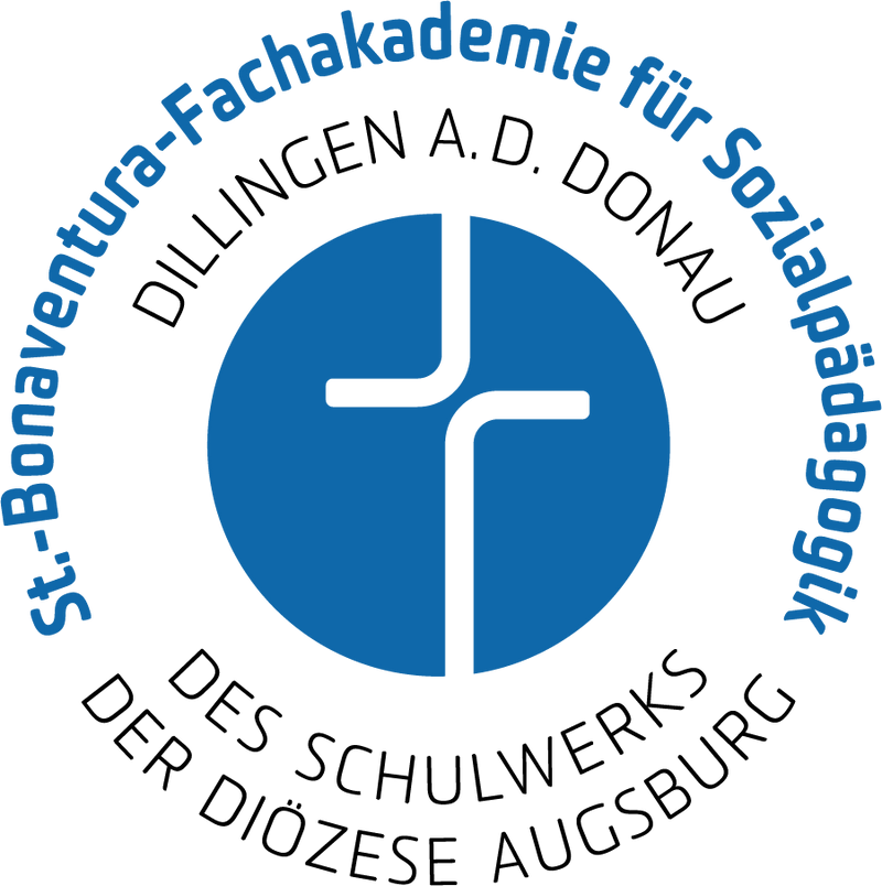 CT Babylätzchen - St.-Bonaventura-Fachakademie für Sozialpädagogik Dillingen - Logo
