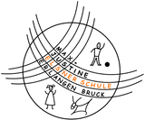 CT Spardose - Max-und-Justine-Elsner-Schule - Logo