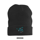 Clique Strickmütze - schwarz - Büchen Friedegart Belusa GS