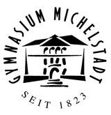CT Thermoflasche - 500ml - weiß - Michelstadt Gymnasium