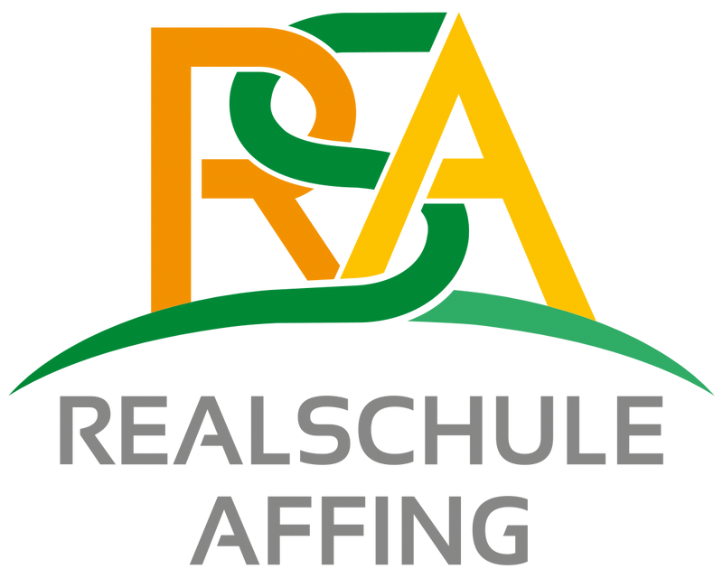 CT Thermoflasche - 500ml - weiß - Realschule Affing